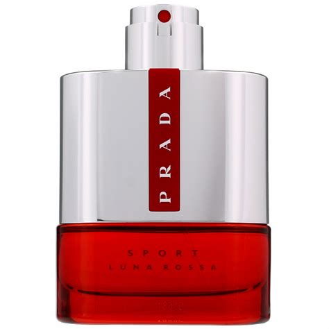 prada luna rossa sport 100ml tester|prada luna rossa aftershave balm.